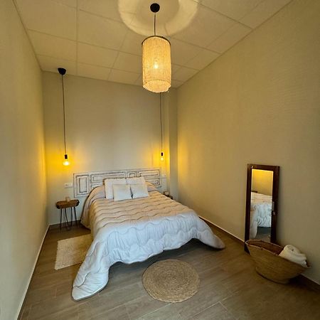 Casa Rural La Vina Puebla de Alcocer 외부 사진