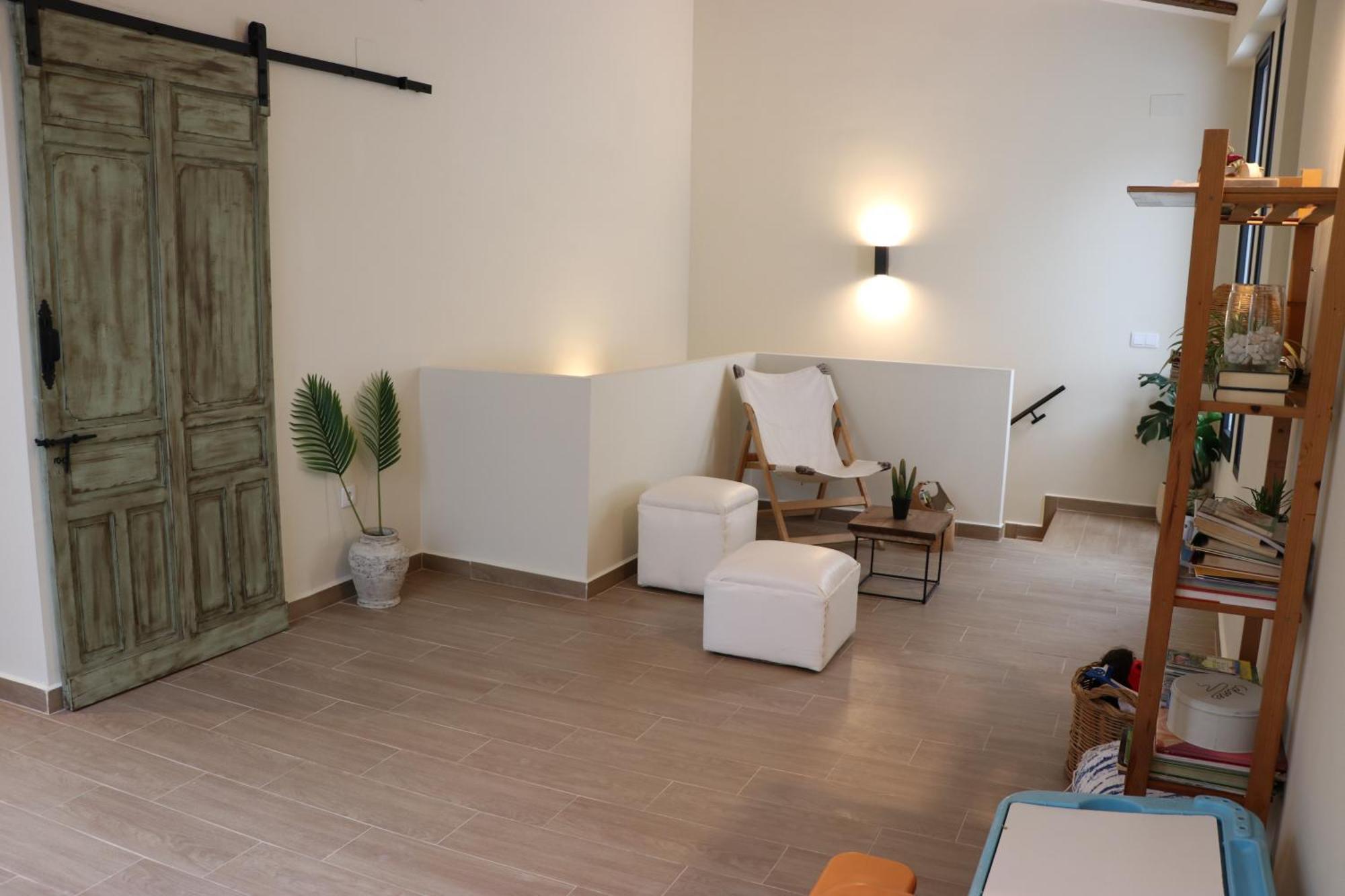 Casa Rural La Vina Puebla de Alcocer 외부 사진