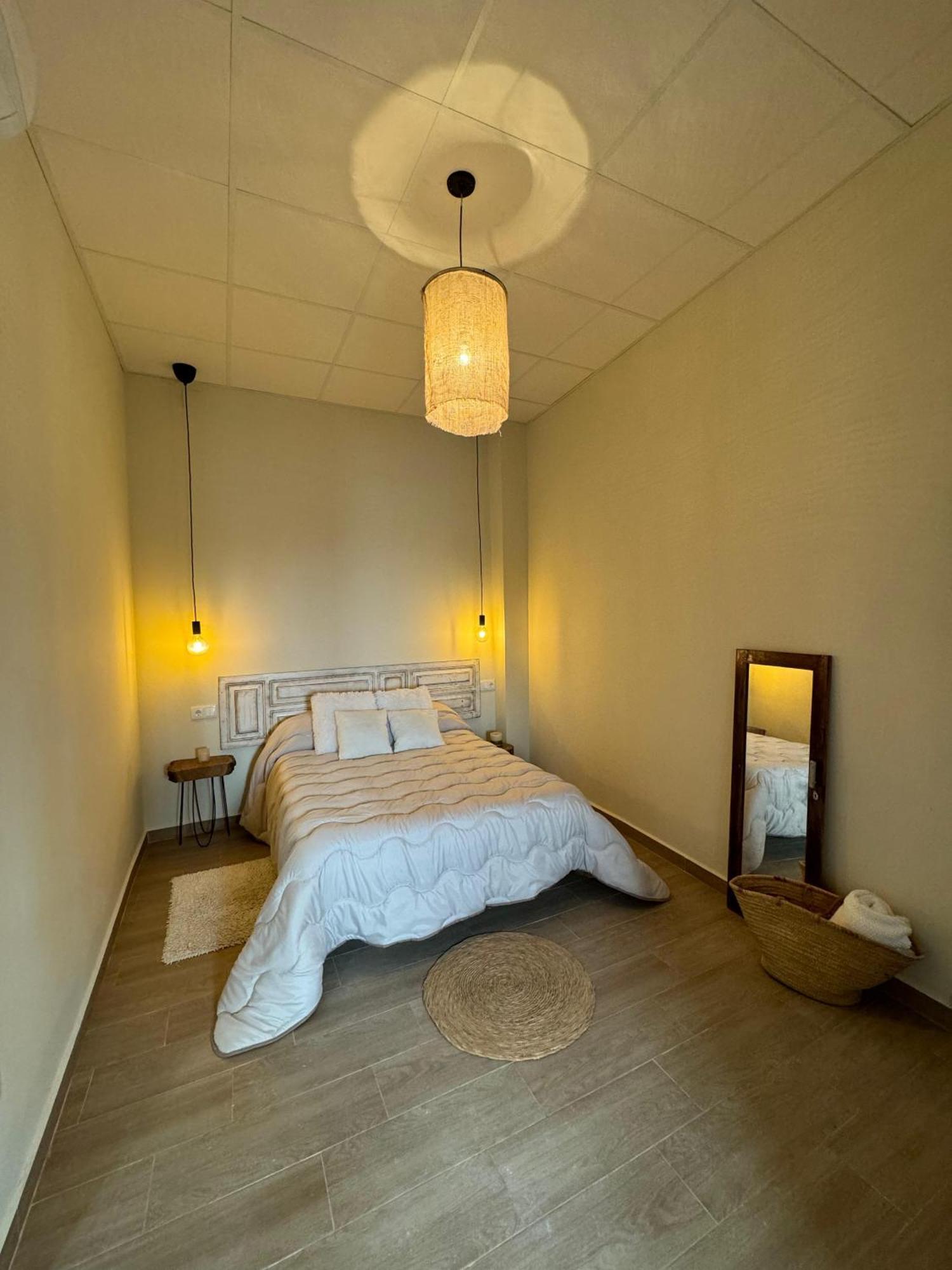 Casa Rural La Vina Puebla de Alcocer 외부 사진