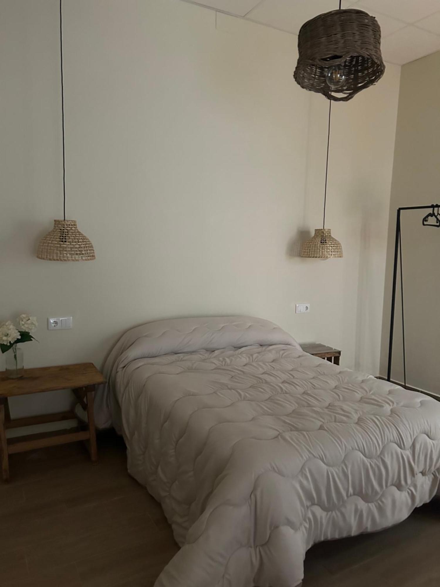 Casa Rural La Vina Puebla de Alcocer 외부 사진