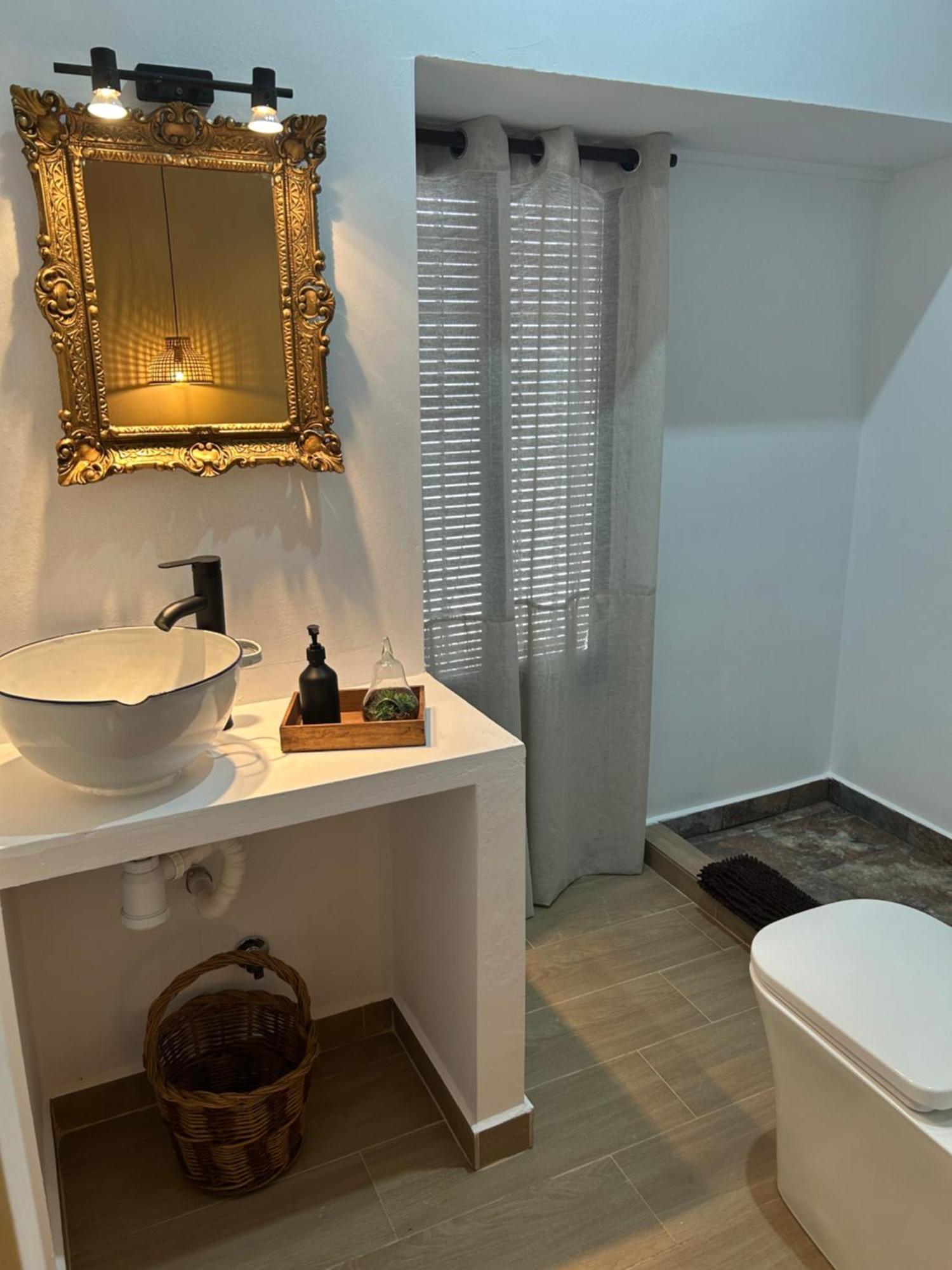 Casa Rural La Vina Puebla de Alcocer 외부 사진