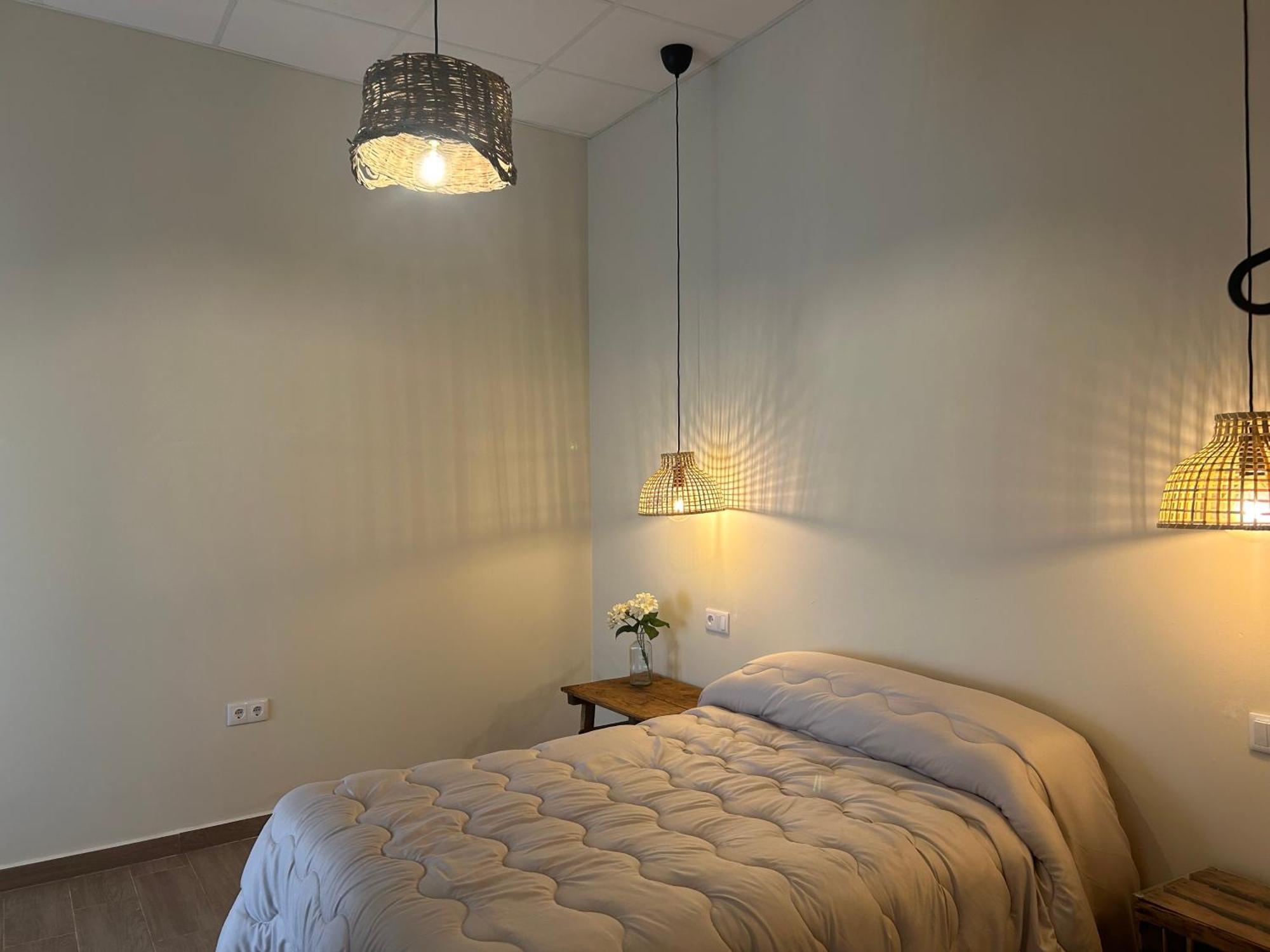 Casa Rural La Vina Puebla de Alcocer 외부 사진