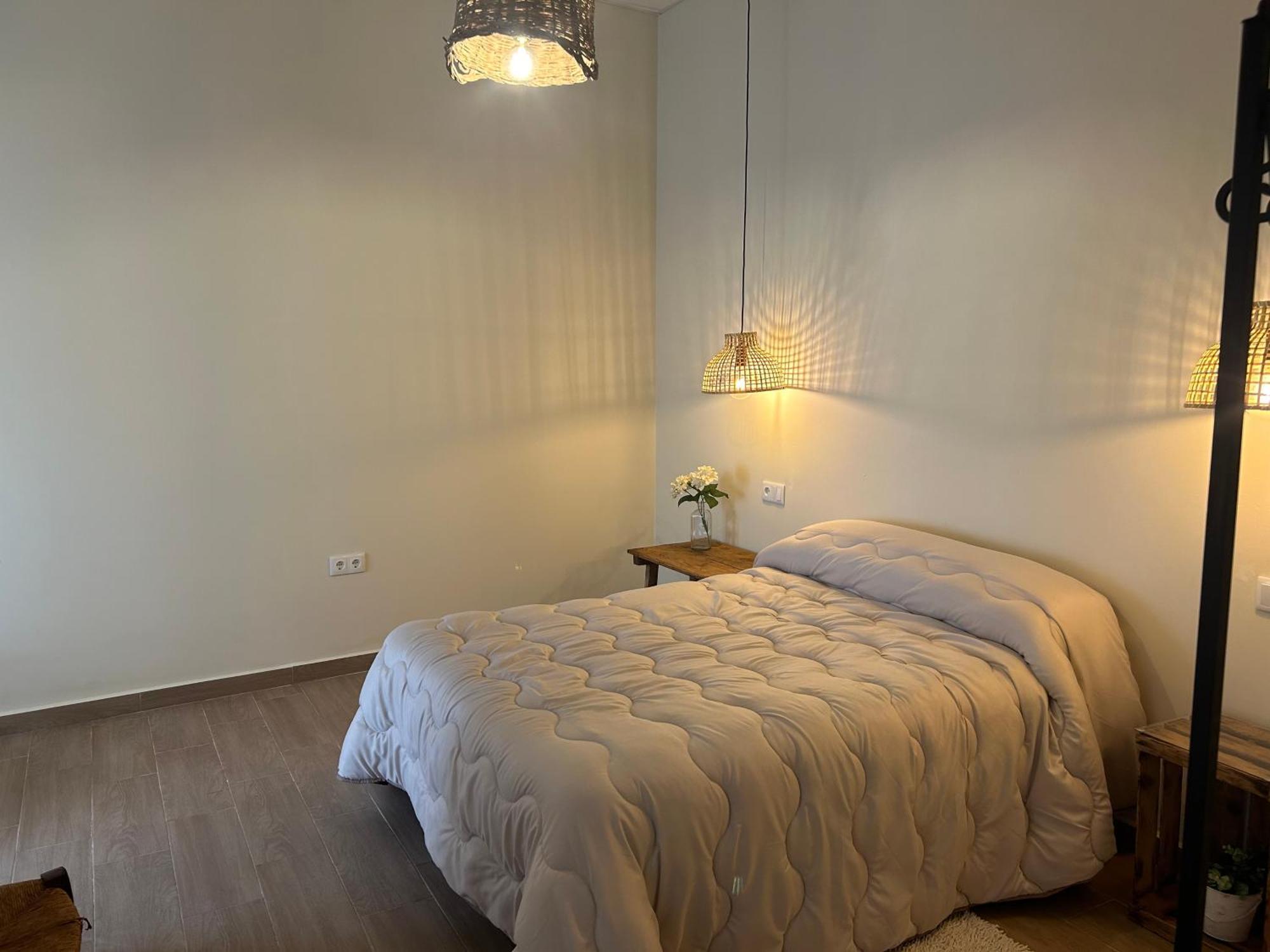 Casa Rural La Vina Puebla de Alcocer 외부 사진
