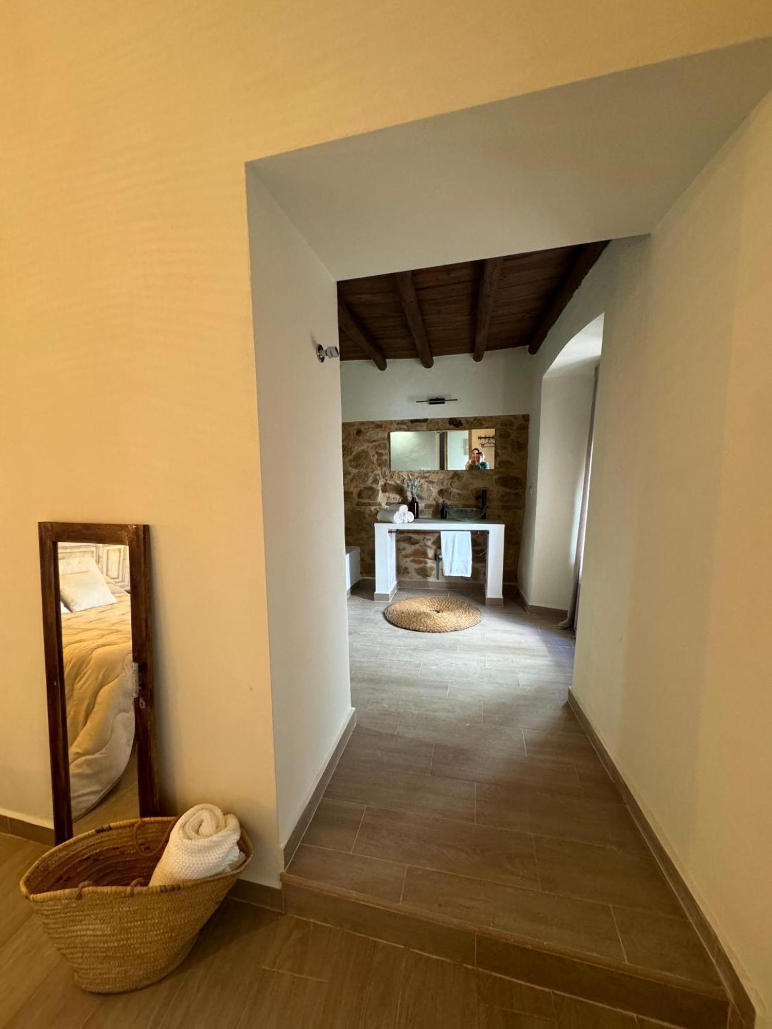 Casa Rural La Vina Puebla de Alcocer 외부 사진